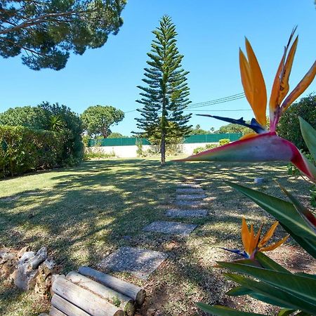 Charming House Vilamoura Bagian luar foto