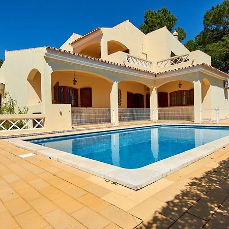 Charming House Vilamoura Bagian luar foto