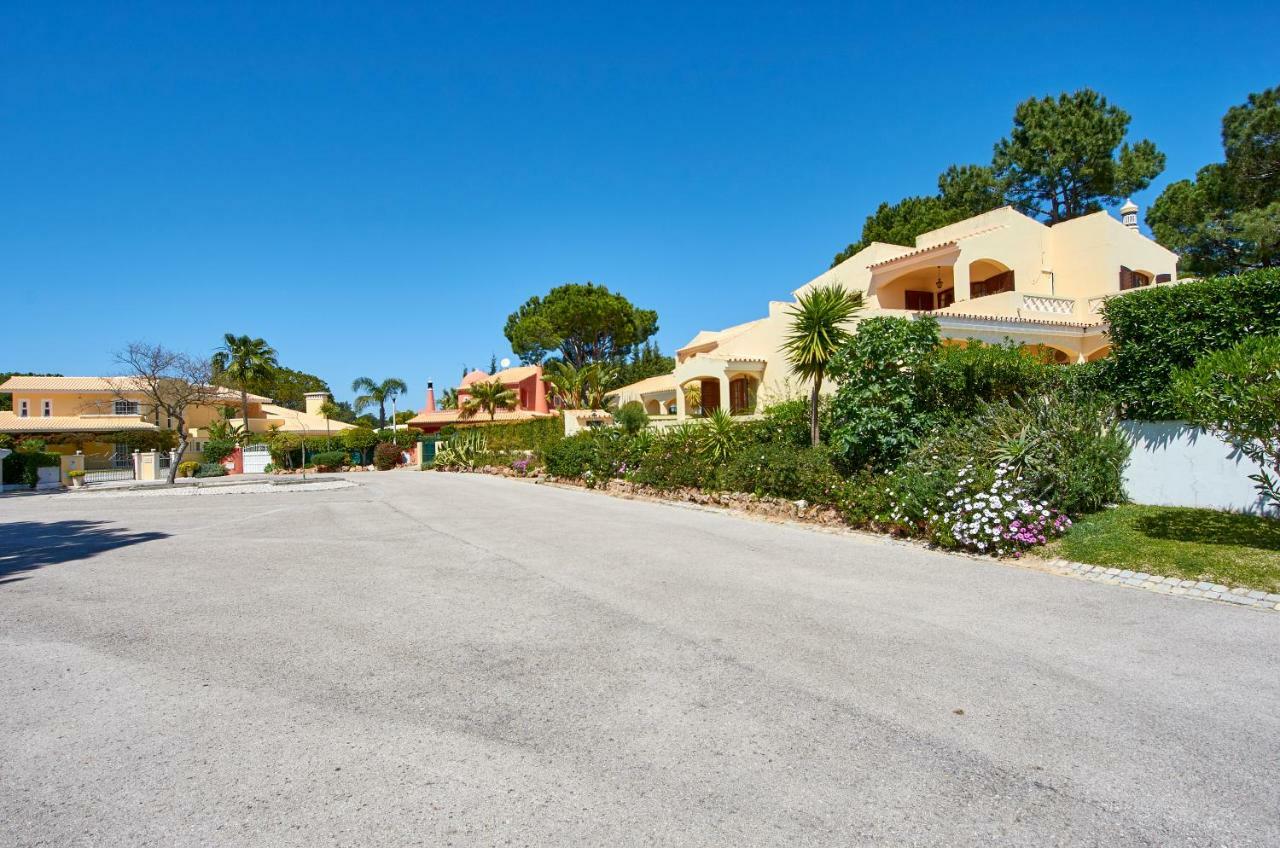 Charming House Vilamoura Bagian luar foto