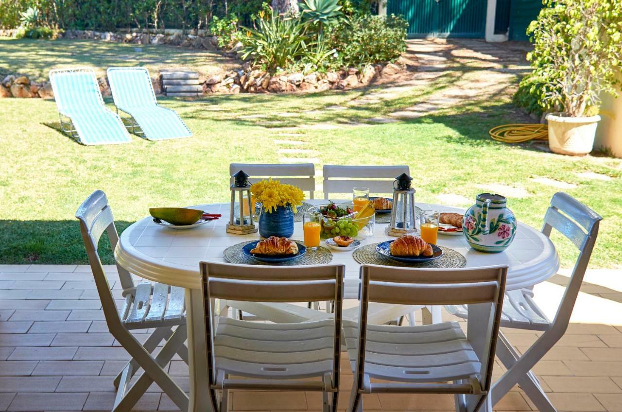 Charming House Vilamoura Bagian luar foto