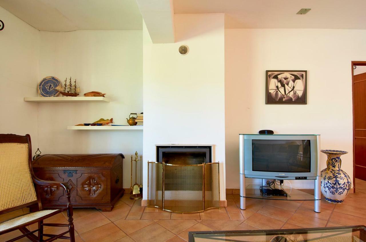 Charming House Vilamoura Bagian luar foto