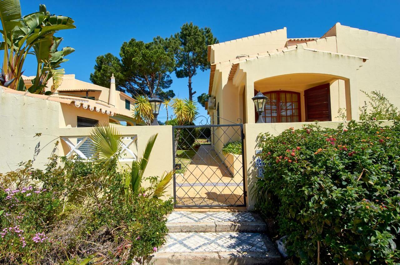 Charming House Vilamoura Bagian luar foto