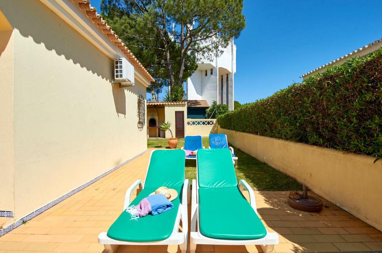 Charming House Vilamoura Bagian luar foto