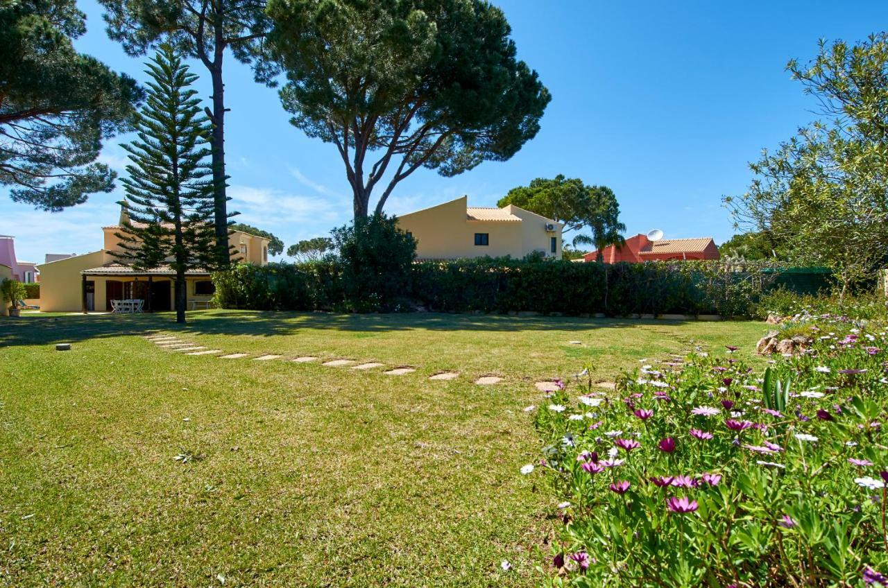 Charming House Vilamoura Bagian luar foto