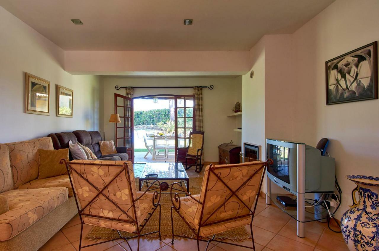 Charming House Vilamoura Bagian luar foto