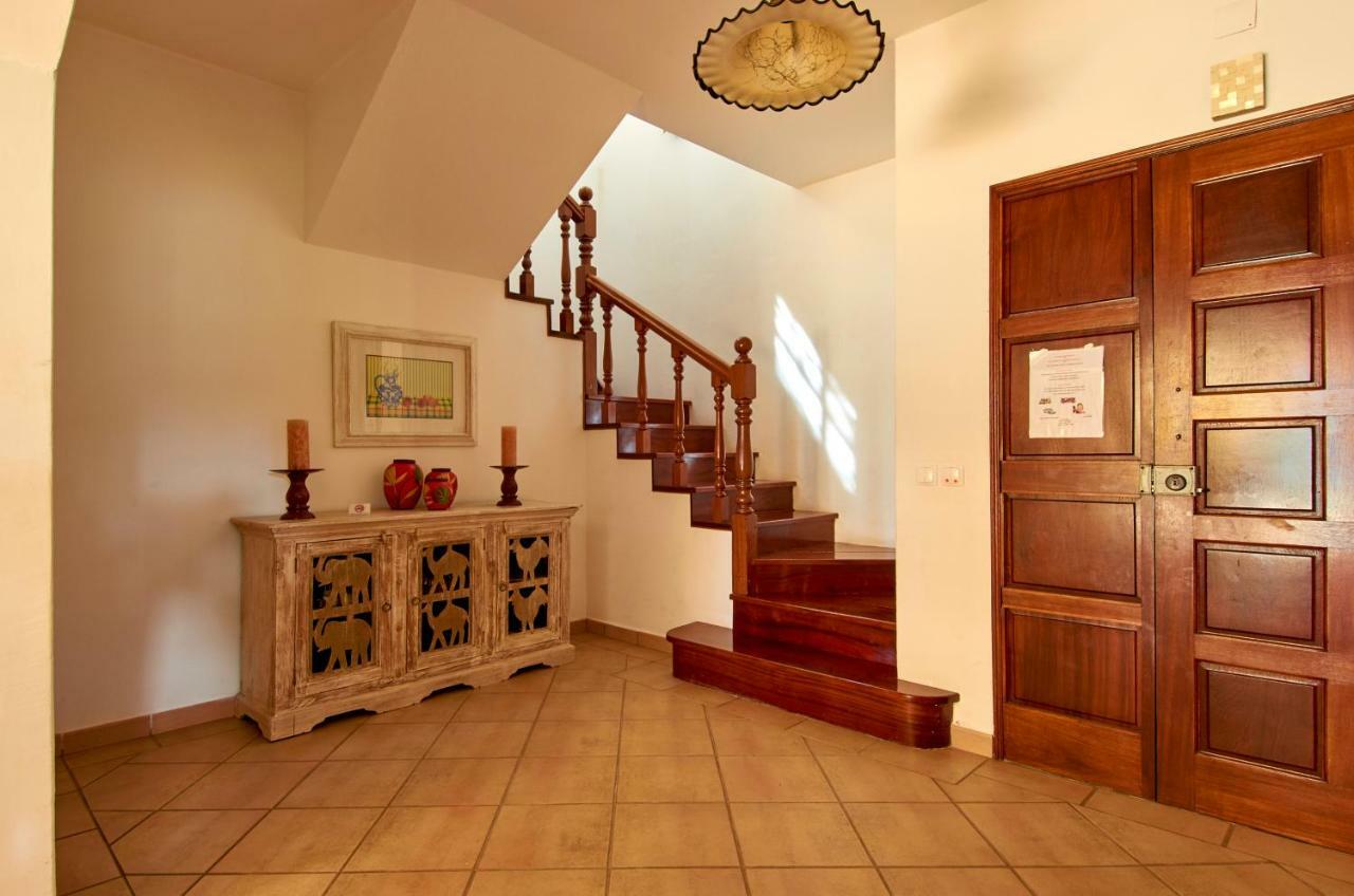 Charming House Vilamoura Bagian luar foto