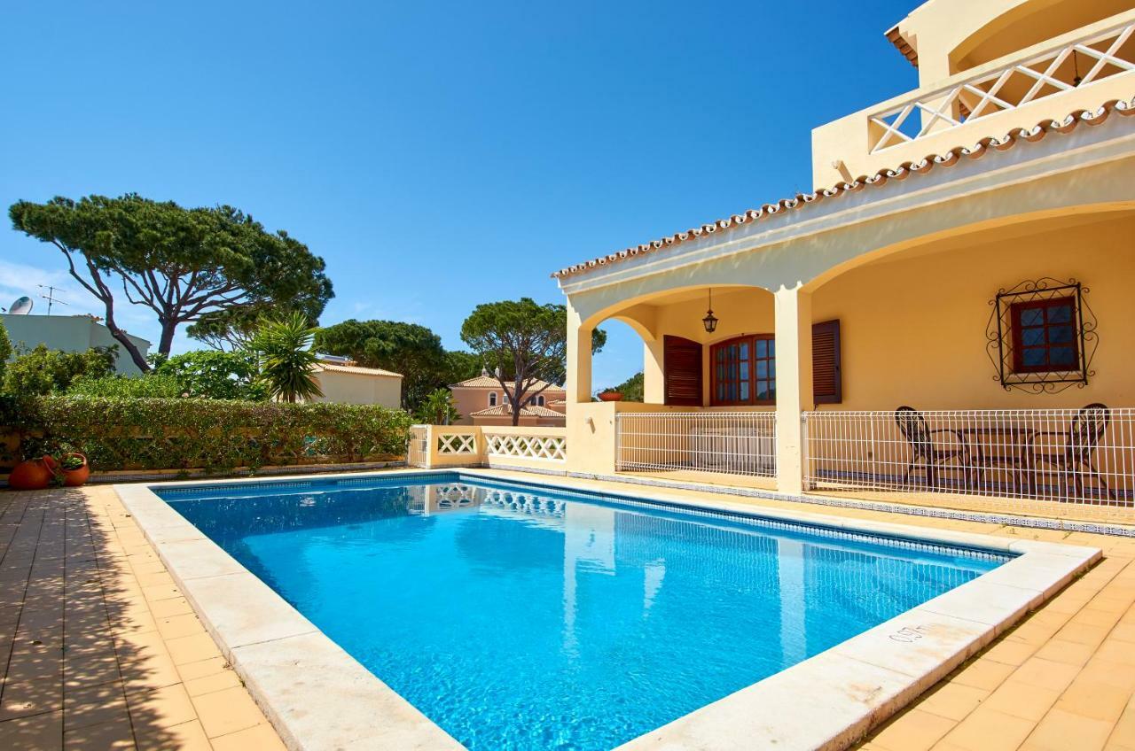 Charming House Vilamoura Bagian luar foto