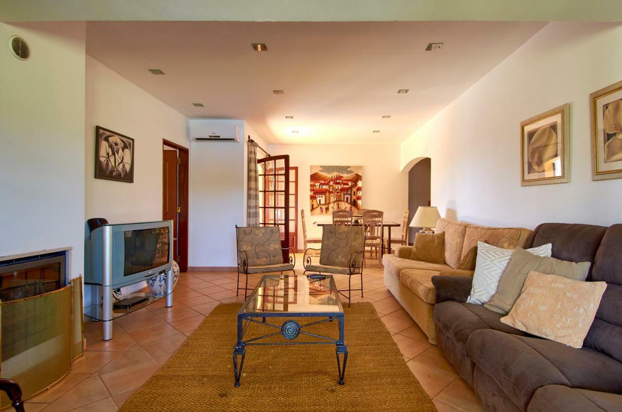 Charming House Vilamoura Bagian luar foto