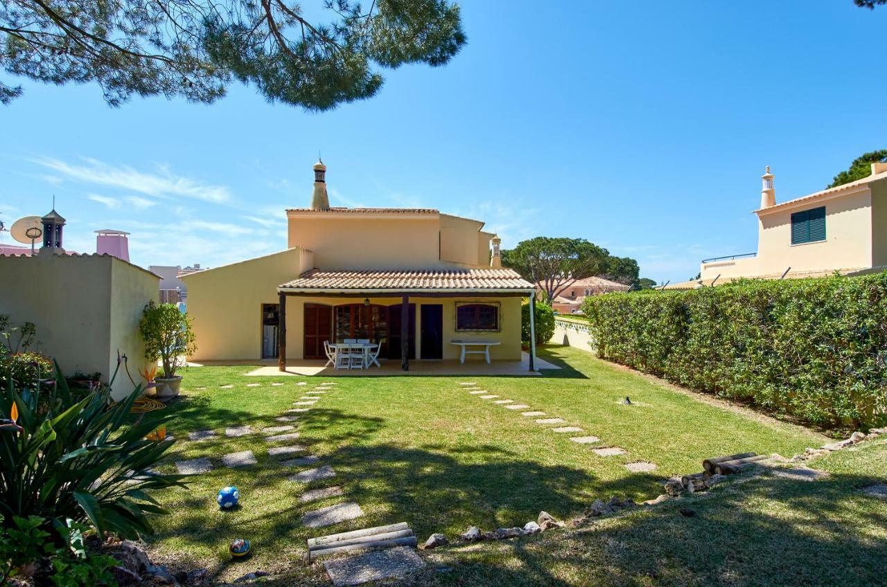 Charming House Vilamoura Bagian luar foto