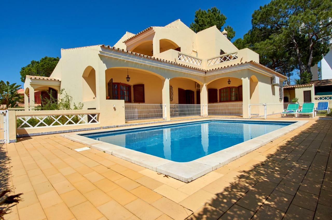 Charming House Vilamoura Bagian luar foto