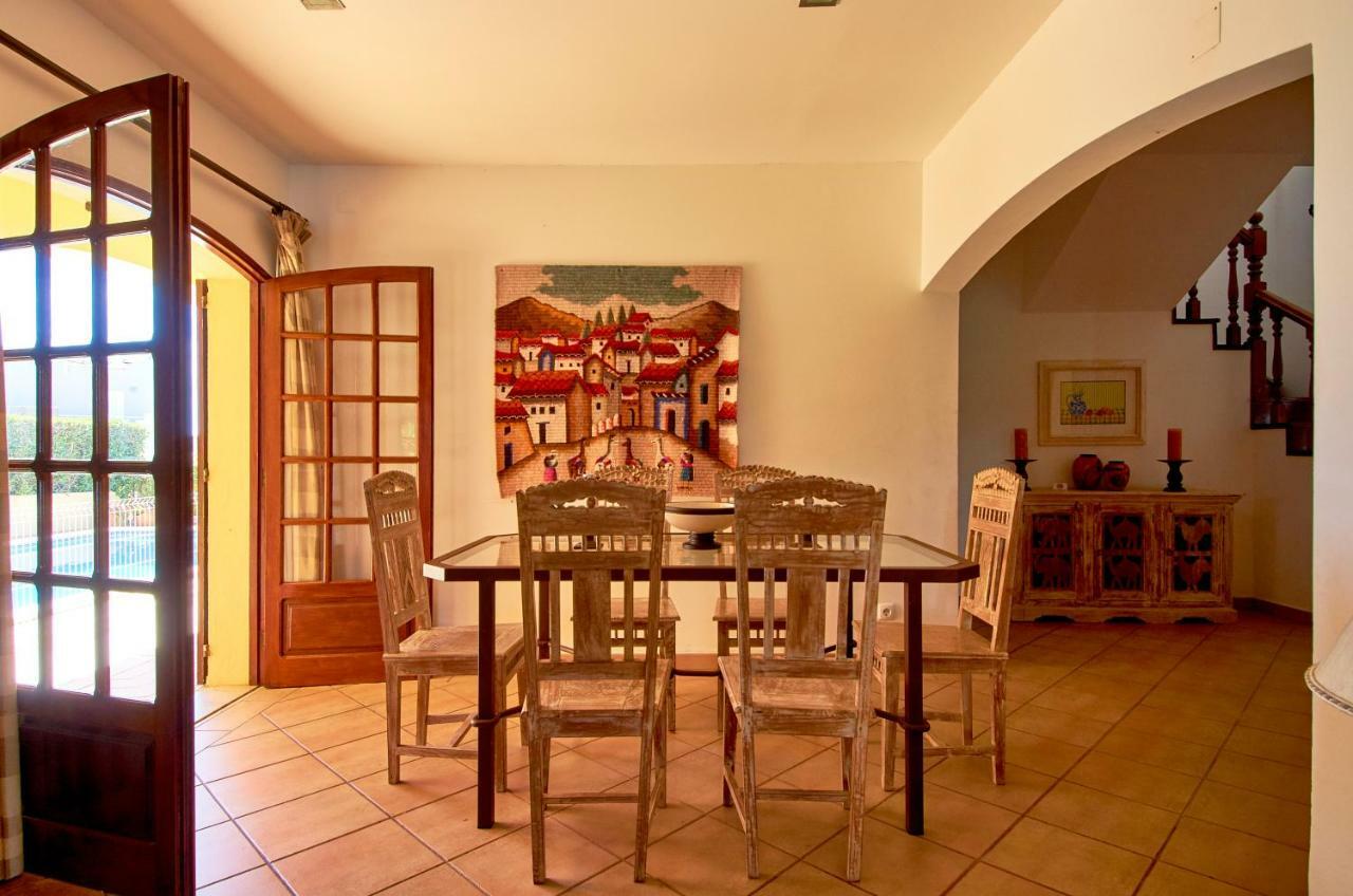 Charming House Vilamoura Bagian luar foto