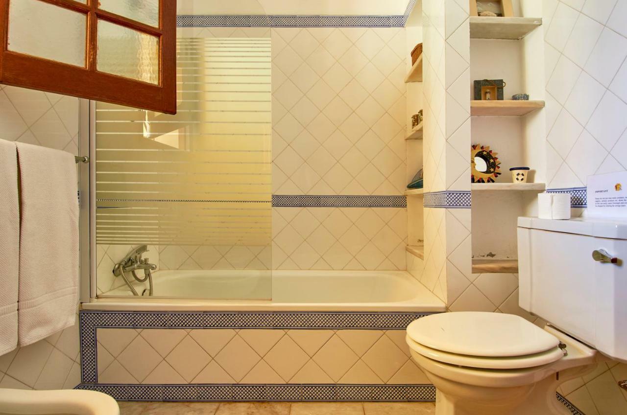 Charming House Vilamoura Bagian luar foto