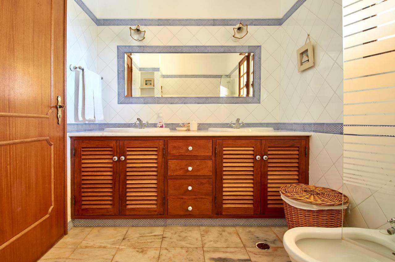 Charming House Vilamoura Bagian luar foto