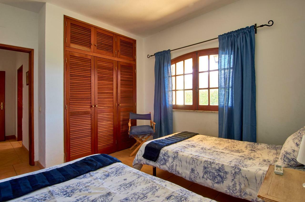 Charming House Vilamoura Bagian luar foto