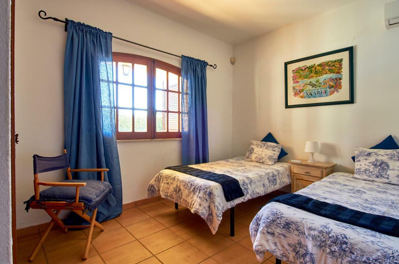 Charming House Vilamoura Bagian luar foto