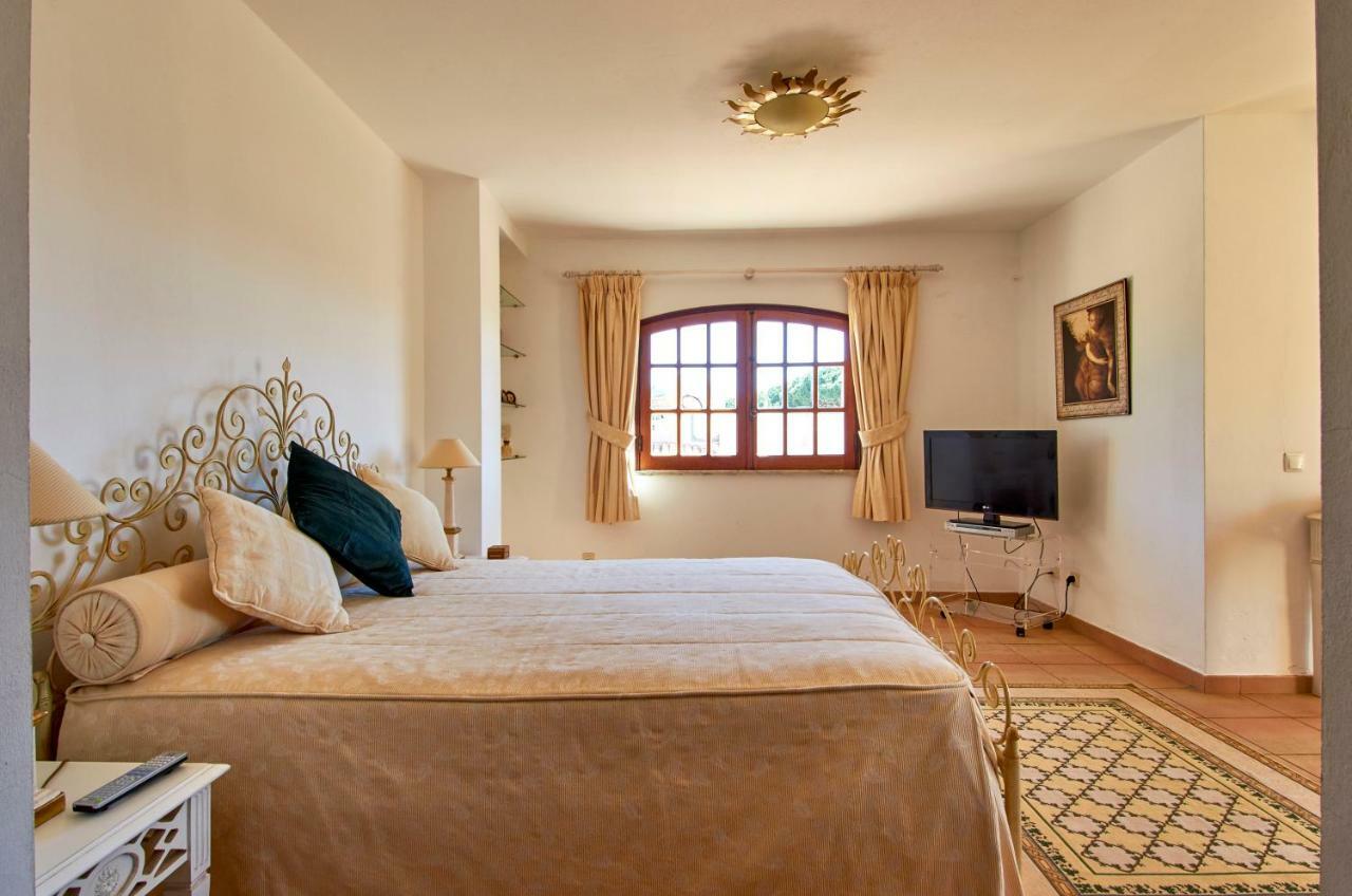 Charming House Vilamoura Bagian luar foto