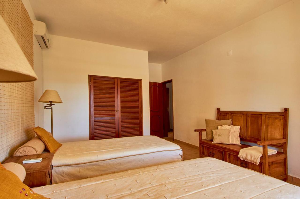 Charming House Vilamoura Bagian luar foto