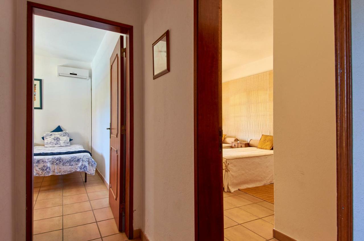 Charming House Vilamoura Bagian luar foto