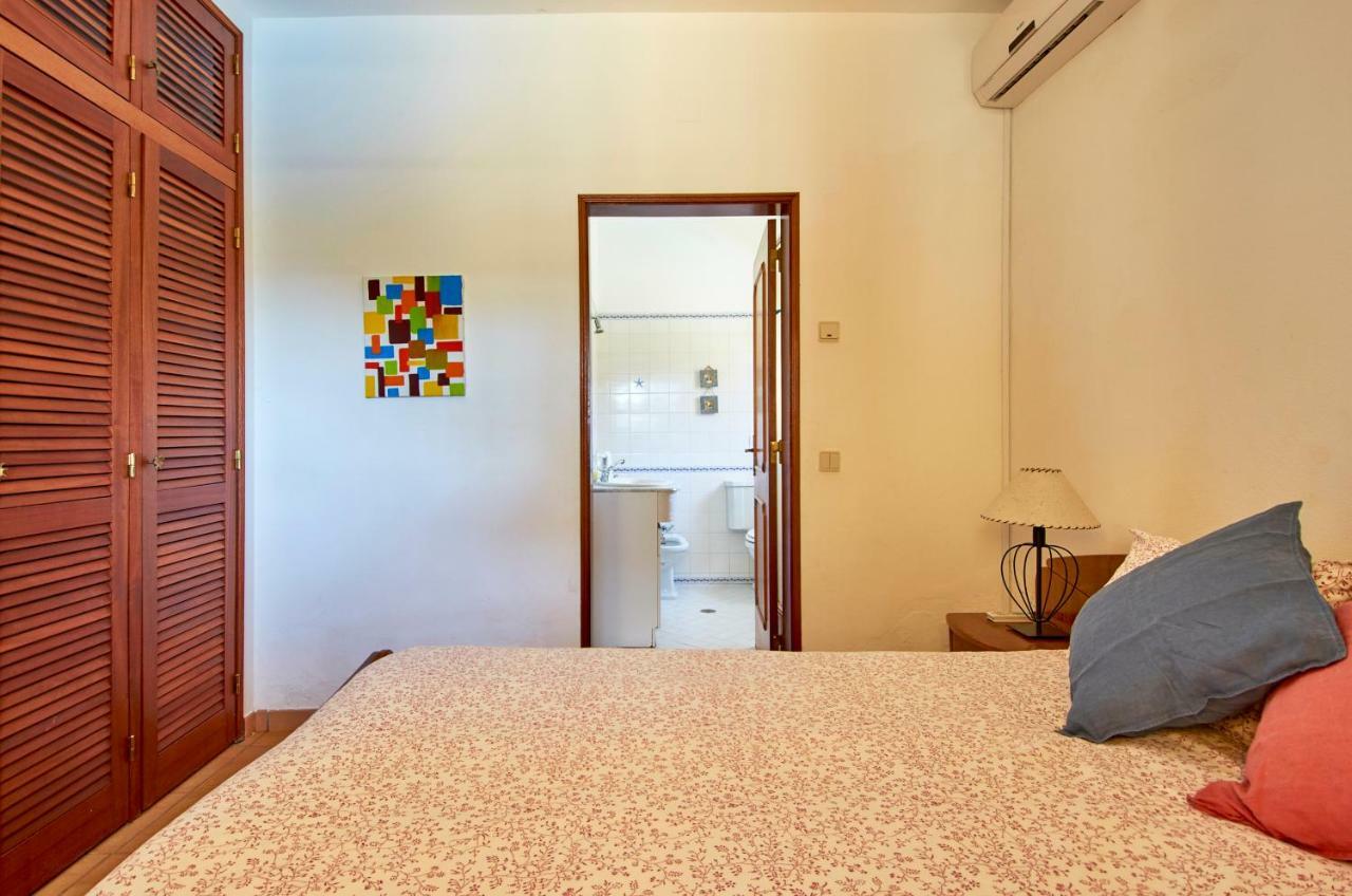 Charming House Vilamoura Bagian luar foto