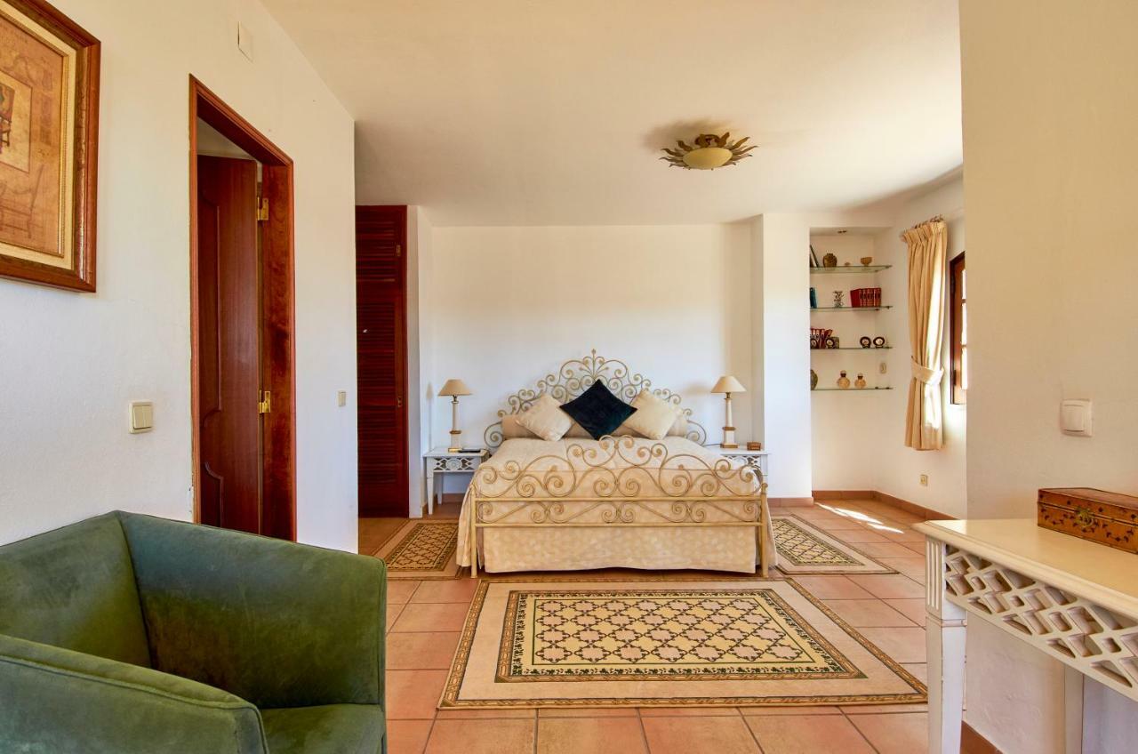 Charming House Vilamoura Bagian luar foto