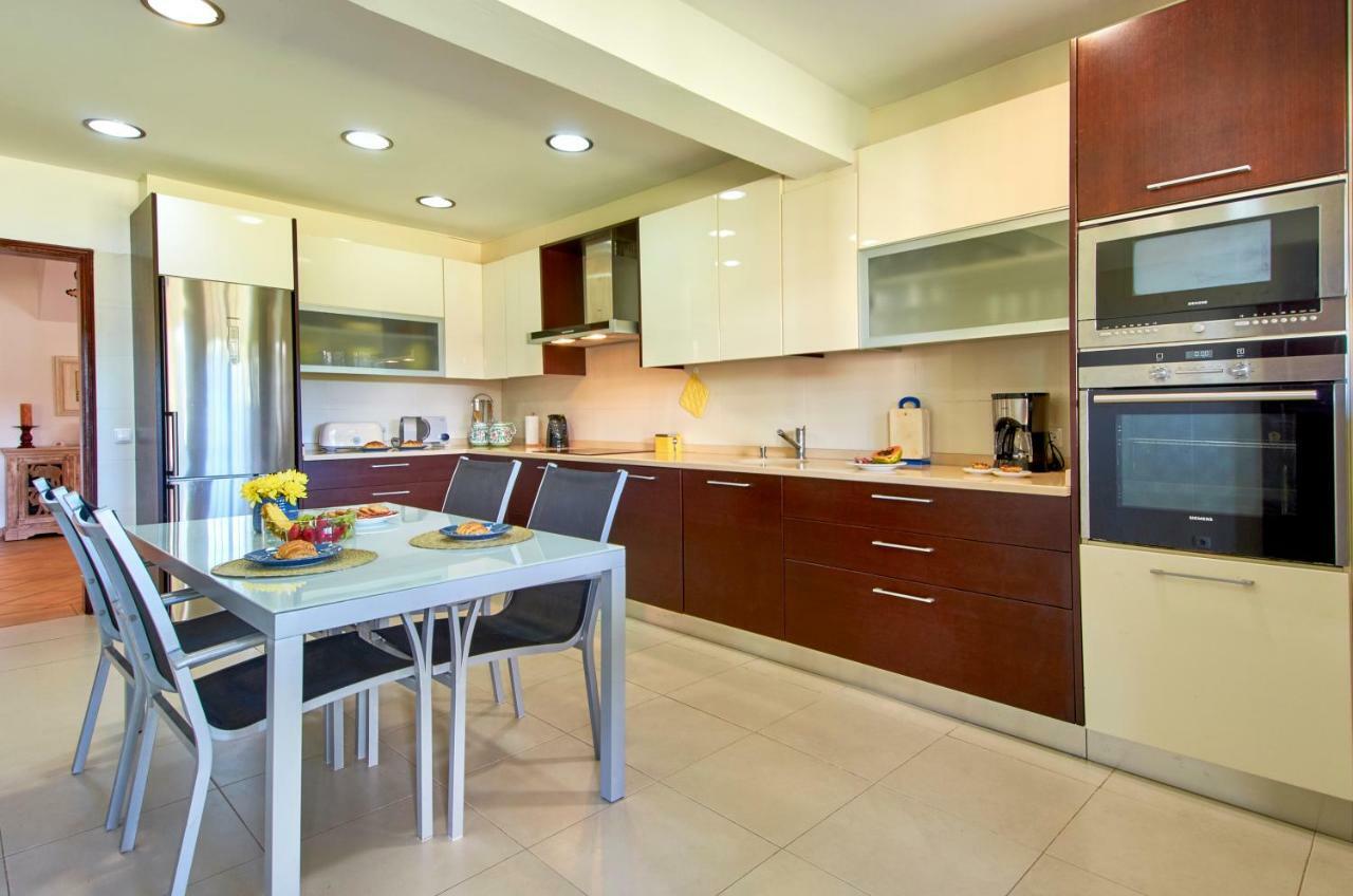 Charming House Vilamoura Bagian luar foto