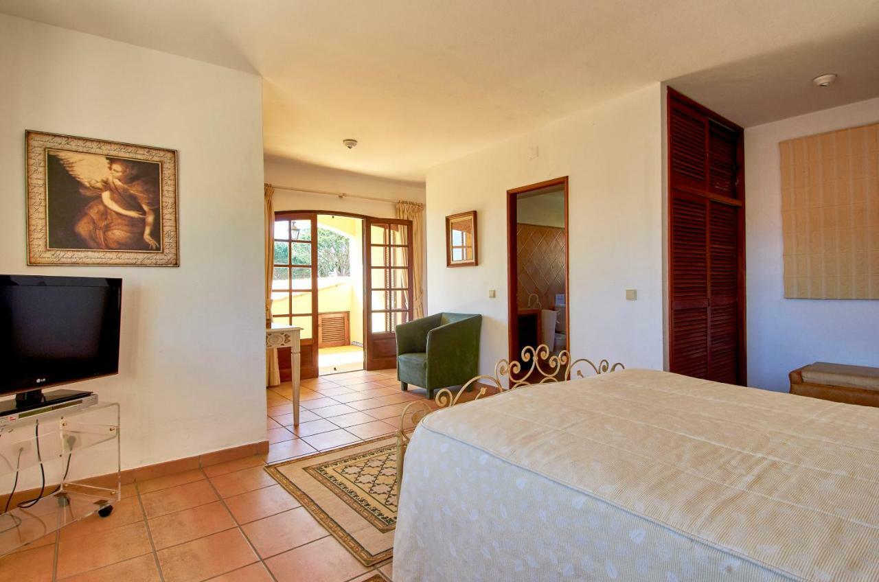Charming House Vilamoura Bagian luar foto