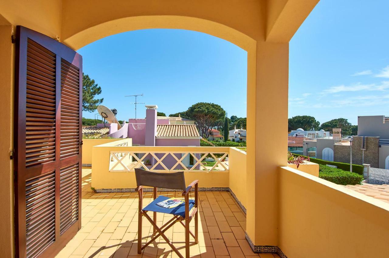 Charming House Vilamoura Bagian luar foto
