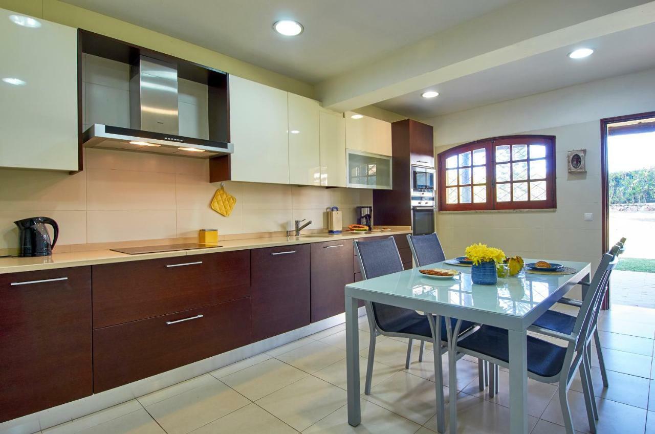 Charming House Vilamoura Bagian luar foto